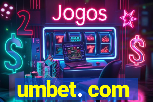 umbet. com